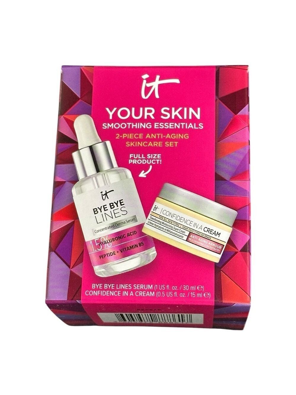 It Cosmetics Bye Bye Lines Set - Picture 4 of 5